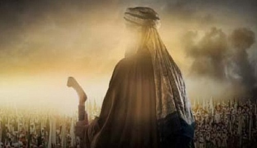 Kisah Abdullah Bin Salam Menunggu Datangnya Nabi Terakhir