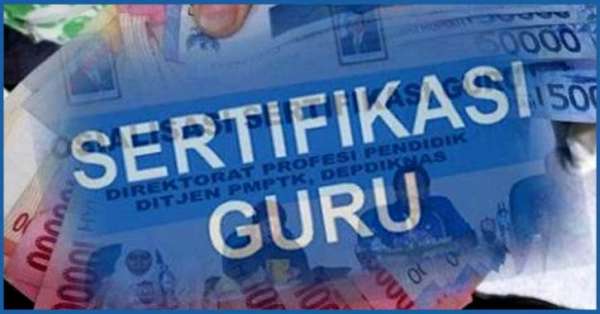 2.032 Guru di Pekanbaru Terima Dana Sertifikasi