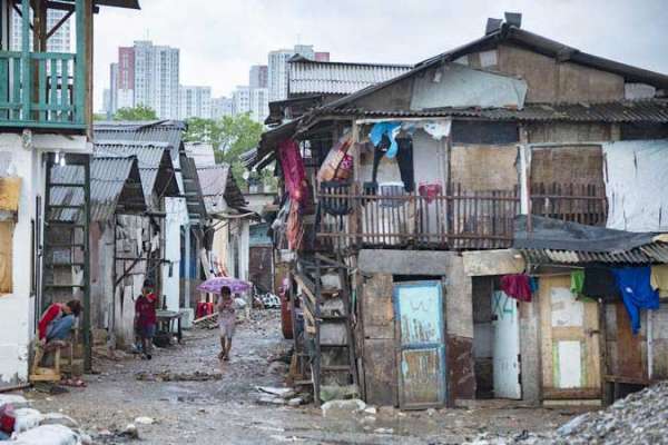 Angka Kemiskinan di Indonesia Naik jadi 9,78 Persen Gara-Gara Corona