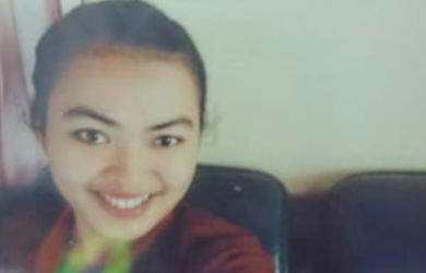 Polisi Tangkap Pacar Siswi SMK Cantik yang Tewas Saat Menggugurkan Kandungannya