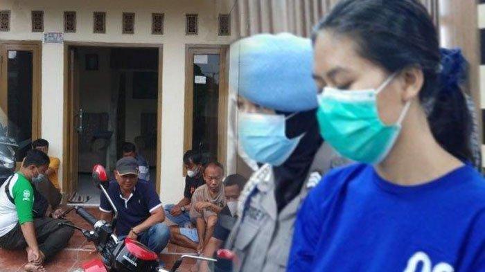 Terkait Kasus Sate Sianida, Nani Mengaku Sudah Nikah Siri, Aiptu Tomi Bilang Belum, Siapa yang Bohong?