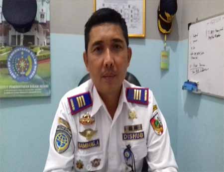 Pembinaan Jukir di Dishub Pekanbaru Tanpa Anggaran