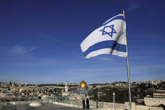 Sejarah Hari Ini 14 Mei, Negara Israel Berdiri Usai ''Caplok'' Palestina