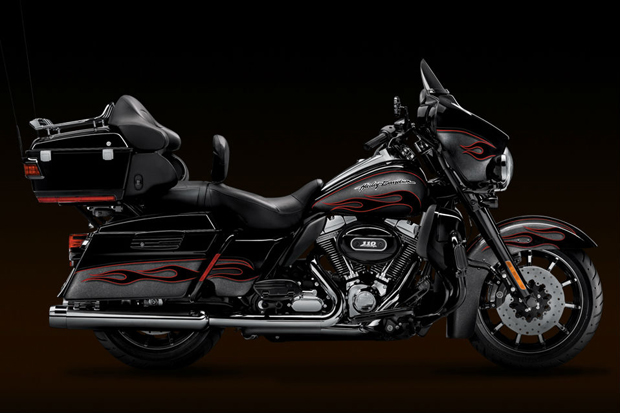 Harley-Davidson Tarik 251.000 Unit Motor, Kenapa?