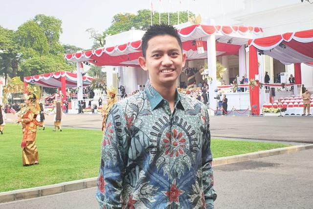 Kalau Mau Main Proyek, Belva Devara Harusnya Jadi Pengusaha, Bukan Stafsus Presiden