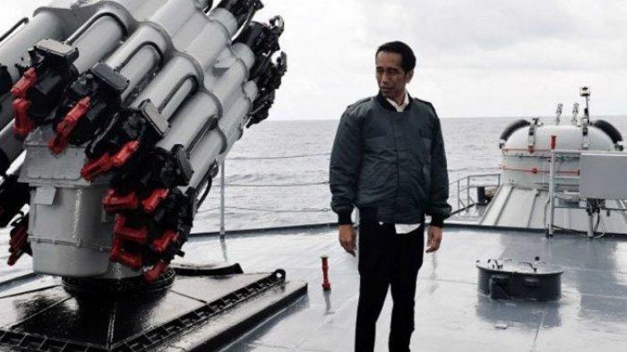 China Tak Takut karena Tahu Kekuatan Indonesia Lemah, Fahri: Kalau Kita Kuat, Berdehem aja Musuh Kabur