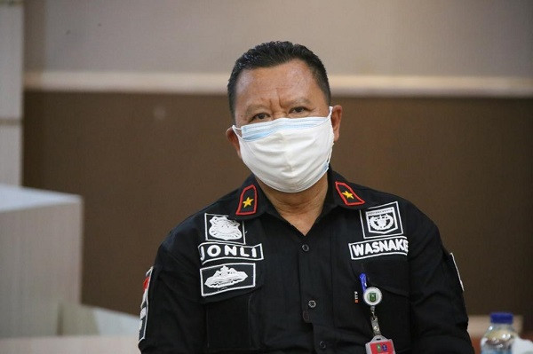 Pelantikan Walikota Dumai Terpilih 17 atau 26 Februari
