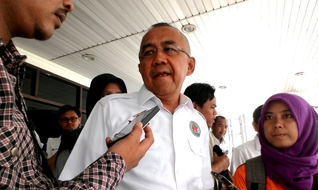 Warga Riau Diminta Waspadai Bakso Daging Babi