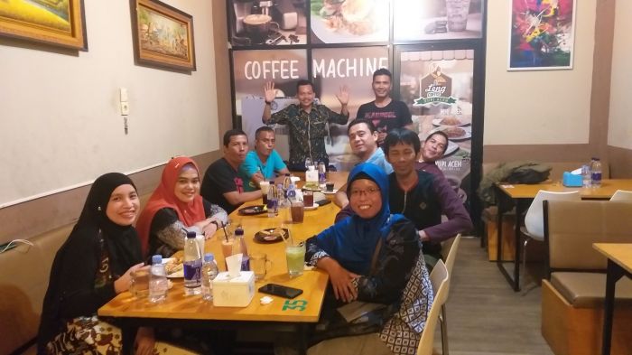 PPMI Assalaam Riau akan adakan Reuni Akbar Lintas Generasi