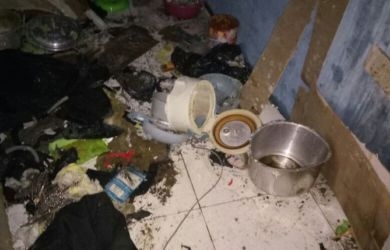 Polri Tangkap Pelaku Bom Panci di Malaysia, Segera Dibawa ke Indonesia