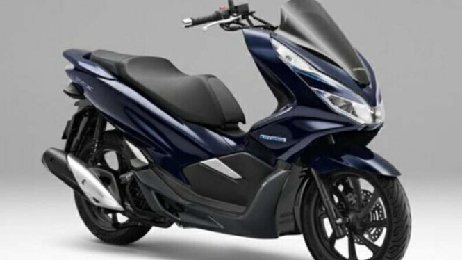 Jika PCX Hybrid Terjang Banjir, Ini yang Terjadi