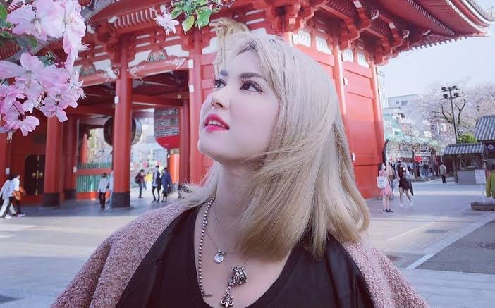 Alasan Maria Ozawa Jadi Pemeran Video Dewasa: Ingin Terkenal