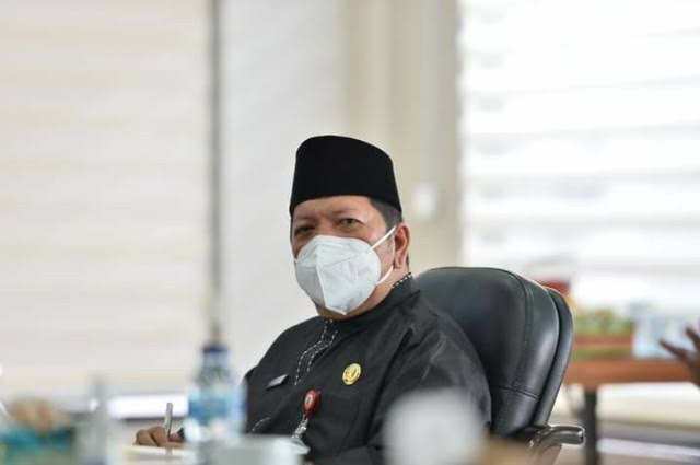 Sempat Ditunda Akibat Wabah Covid-19, MTQ Tingkat Provinsi Riau Digelar Juli Mendatang
