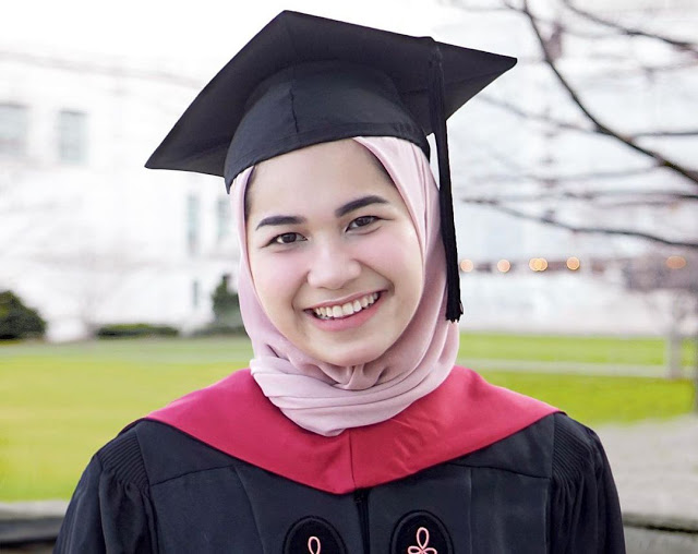 Kisah WNI Lulusan Harvard, Salat di Tangga Darurat hingga Diantar ke Musala oleh Orang Yahudi