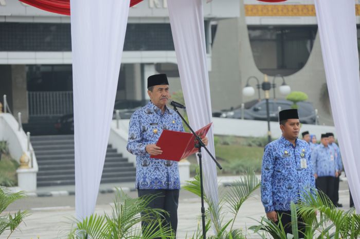 Gubri Sebut Bahaya Laten PKI Bak Gunung Es Di Lautan