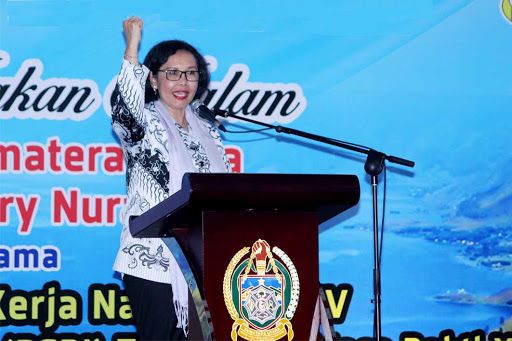 Ketum PB PGRI Apresiasi Program PGRI Riau Hormati Guru Sayangi Teman