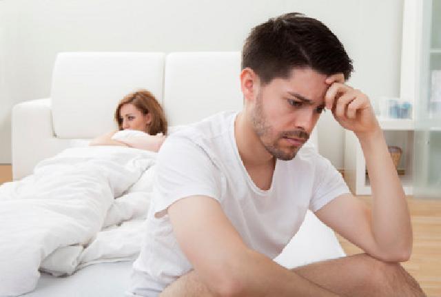 Cara Mengobati Ejakulasi Dini