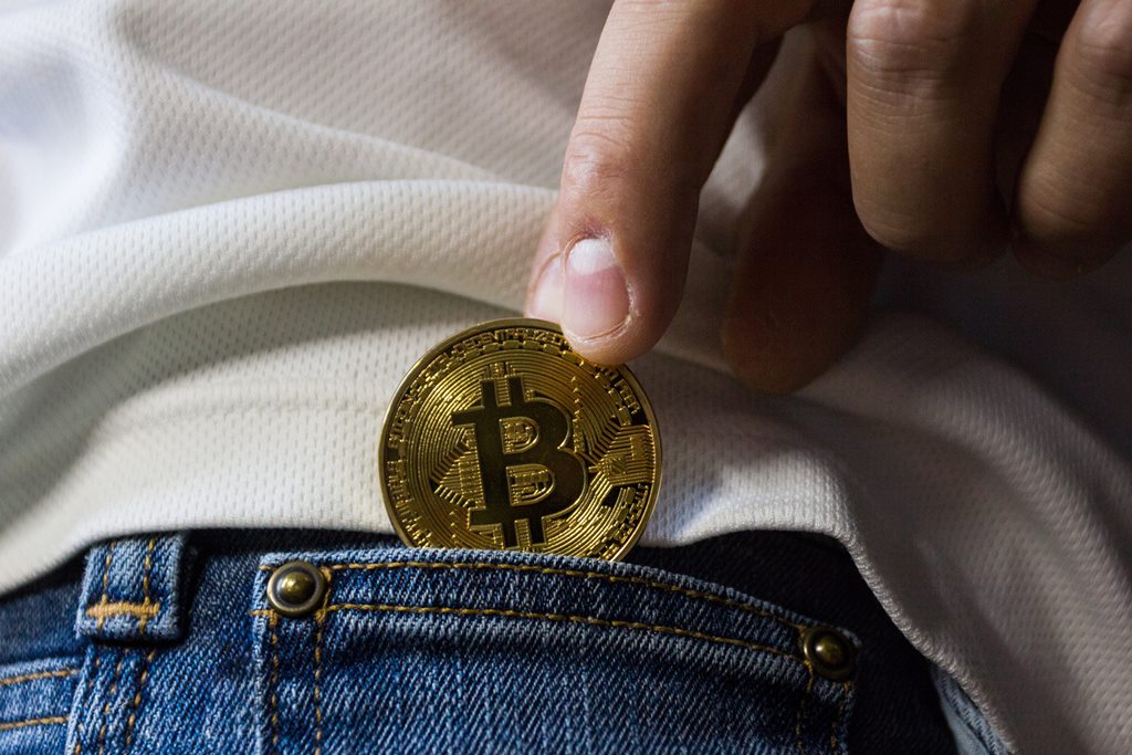 Kini Pakai ShopeePay Bisa Beli Bitcoin, Mulai Rp100 Ribu