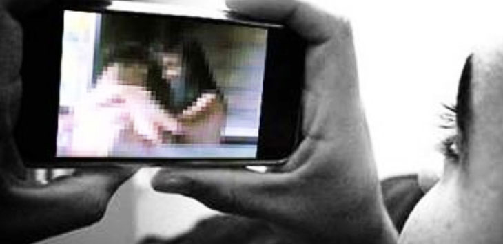 Video Mahasiswi Balikpapan Mesum dengan Pria Tersebar, Ternyata Sering Dipakai, Ini Pengakuan Pasangan