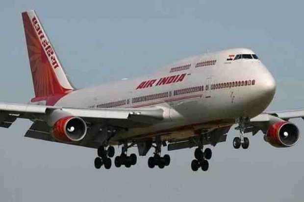 Pertama Kali di Dunia, Air India Lintasi Langit Saudi ke Israel