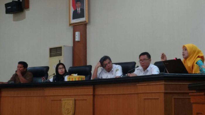 KPK Gandeng GIZ Gelar Technical Meeting Social Audit Provinsi Riau