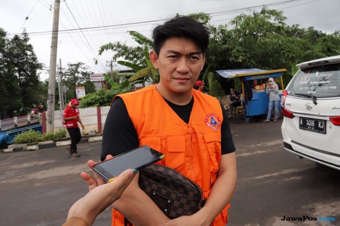Tiga Penyelamat Ifan Seventeen dari Bencana Tsunami