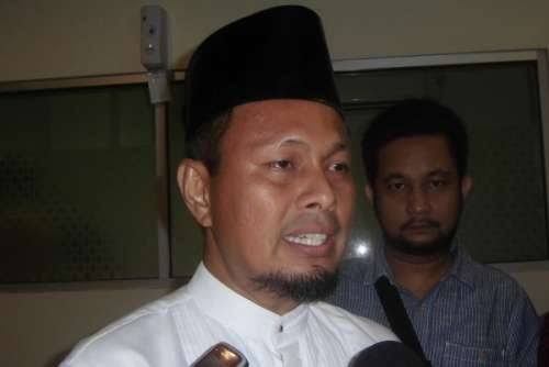 BWI Akan Sosialisasi Program Wakaf Rp1000 Perhari ke OPD Pemprov Riau
