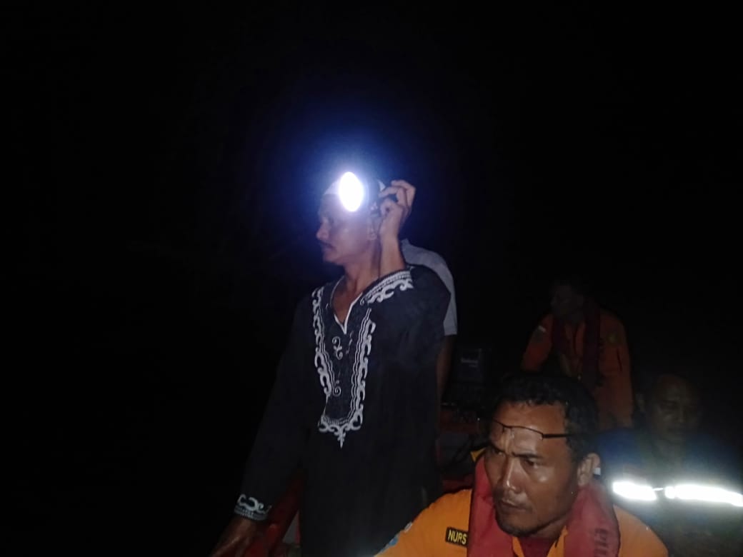 Anak Umur 11 Tahun Tenggelam di Hutan Bakau Sungai Dumai