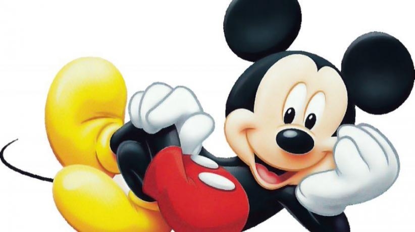 Mickey Mouse 'Diusir' dari Sekolah-Sekolah Mesir