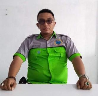 DPW LPLHI-KLHI Riau Minta Pemprov Lakukan Langkah Cepat Atasi Asap