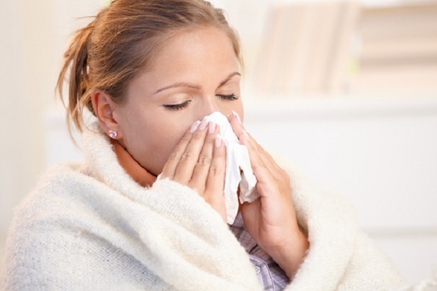 Batuk dan Pilek Bisa Diatasi Tanpa Harus Minum Antibiotik