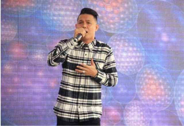 Artis Berdarah Melayu Asal Inhil Kecam Pernyataan Effendi Simbolon