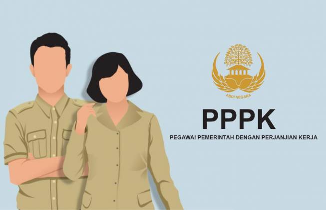 2.677 Pelamar Mendaftar Seleksi PPPK Pemprov Riau