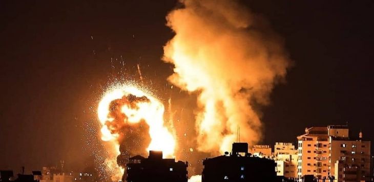 Pendukung Israel di Indonesia Ternyata Sudah Banyak