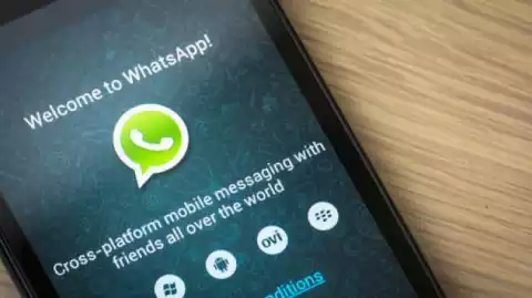 Pesan di WhatsApp Akan Bisa Dihapus!