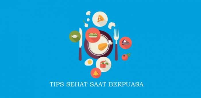 Begini Cara Alami Kurangi Beberapa Penyakit Saat Berpuasa