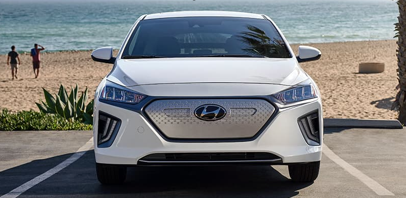 Hyundai Bakal Racik Ioniq Versi Terjangkau untuk Pasar Indonesia