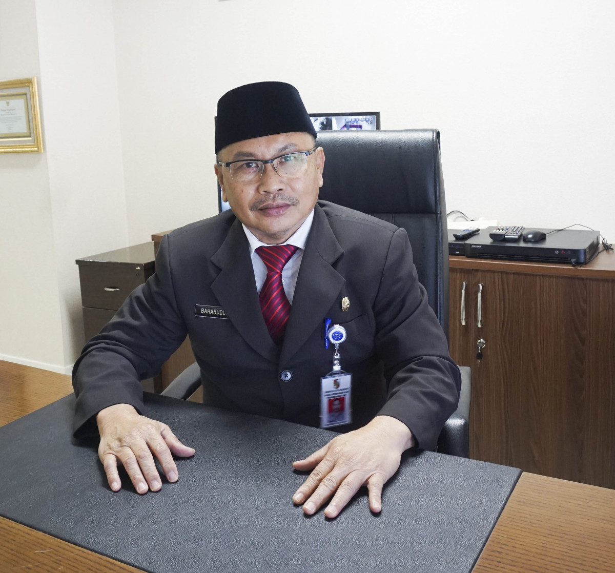 Seleksi Administrasi CASN Pekanbaru, 715 Pelamar Gugur