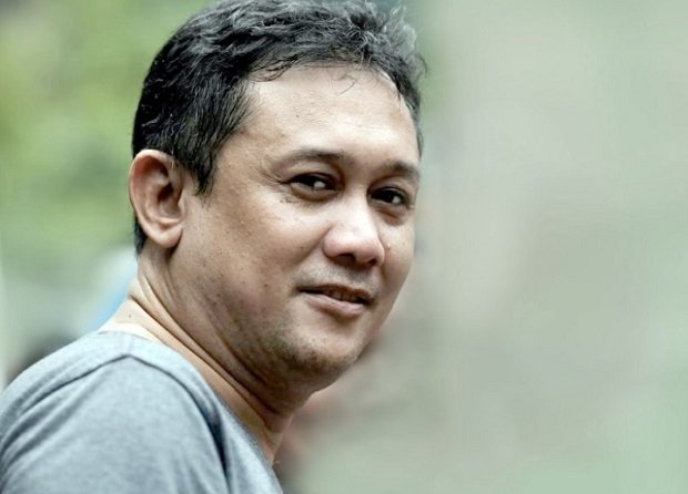 Denny Siregar: Sudah Digaji Rakyat Malah Minta Fasilitas Enak