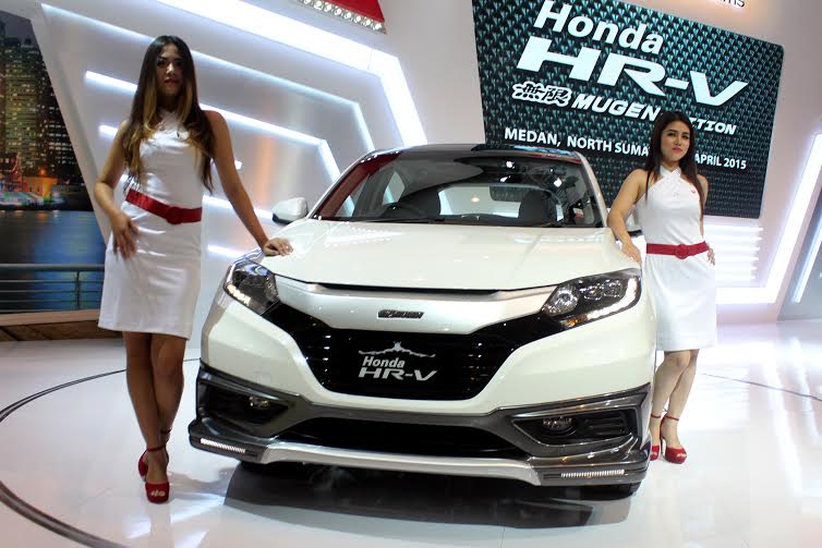 Di Bulan September,  Berkontribusi Besar Penjualan Honda