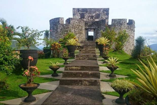 Lima Peninggalan Bangsa Portugis di Indonesia