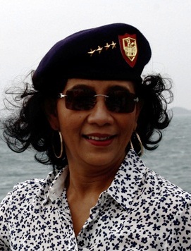 Menteri Susi akan Berkunjung ke Riau