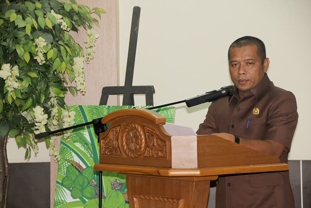 Malian Gazali Meninggal Dunia