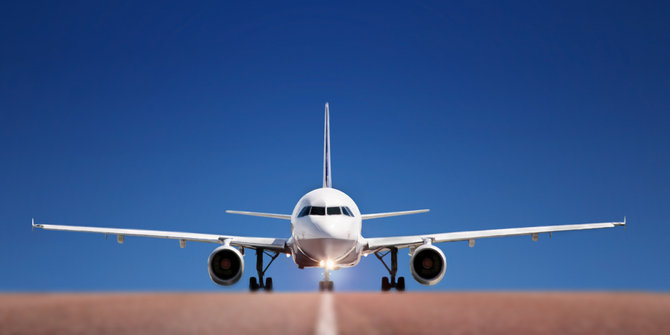 Citilink Layani Rute Reguler di Kertajati