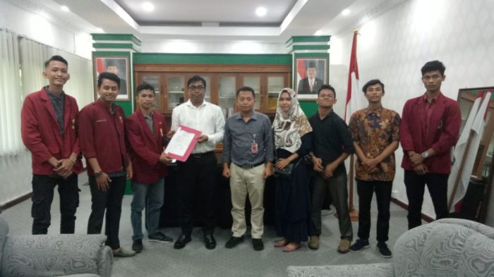 DPD IMM Riau Nyatakan Sikap Pemilu Tahun Ini