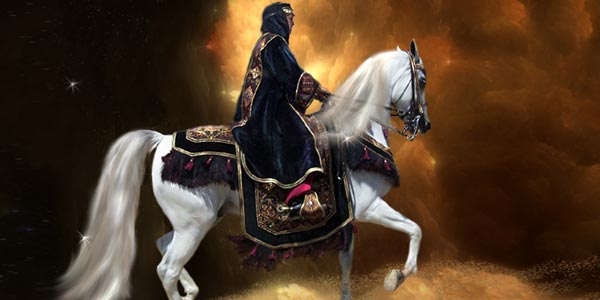 Umar Kirimi Surat kepada Jin Penunggu Sungai Nil