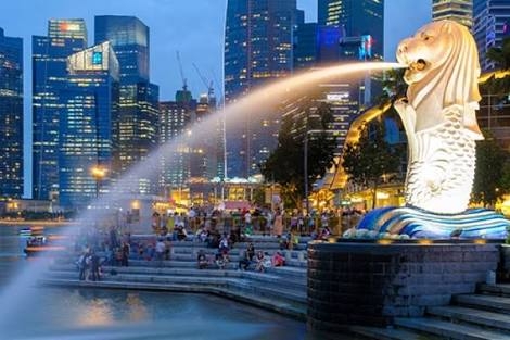 Sepuluh Negara Ini Memiliki Penduduk Paling Panjang Umur