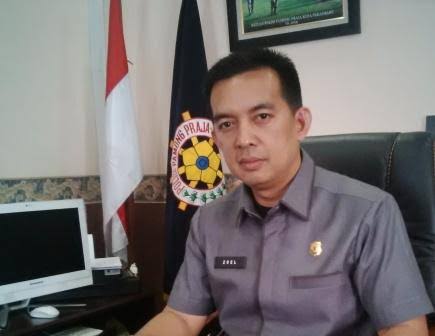 Plaza Citra Tak Miliki IUPP, Satpol PP Pekanbaru Tunggu Hasil Laporan