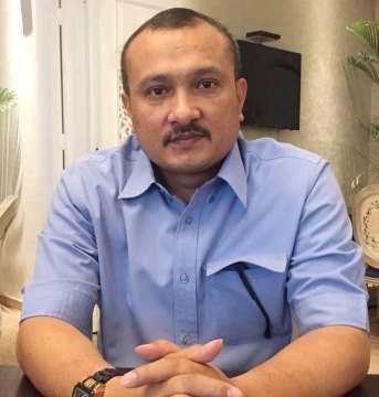 Ferdinand: Ini Indonesia Bukan Palestina, Yaman, atau Timur Tengah