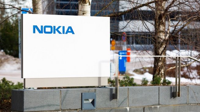 Nokia Bakal Produksi Smart TV